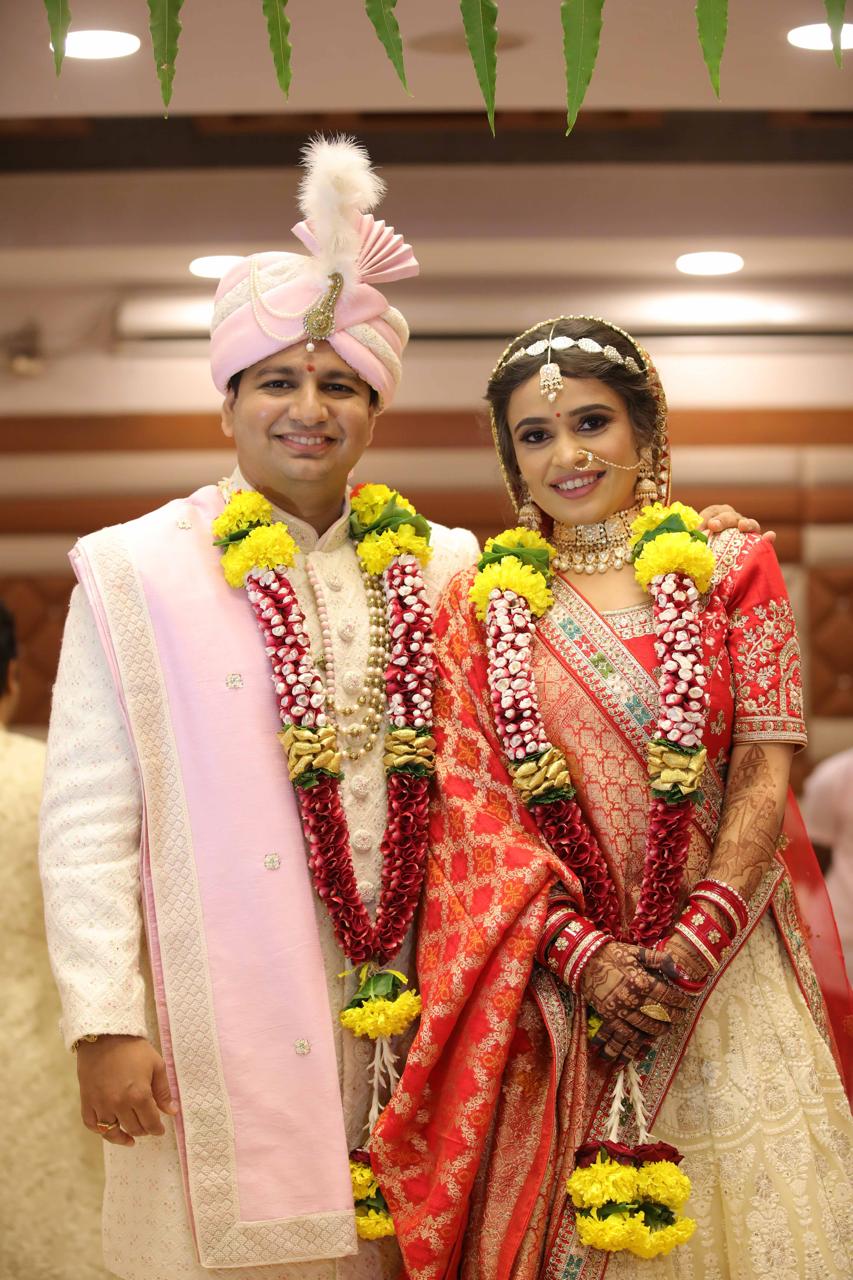 Sonal success story portrait
