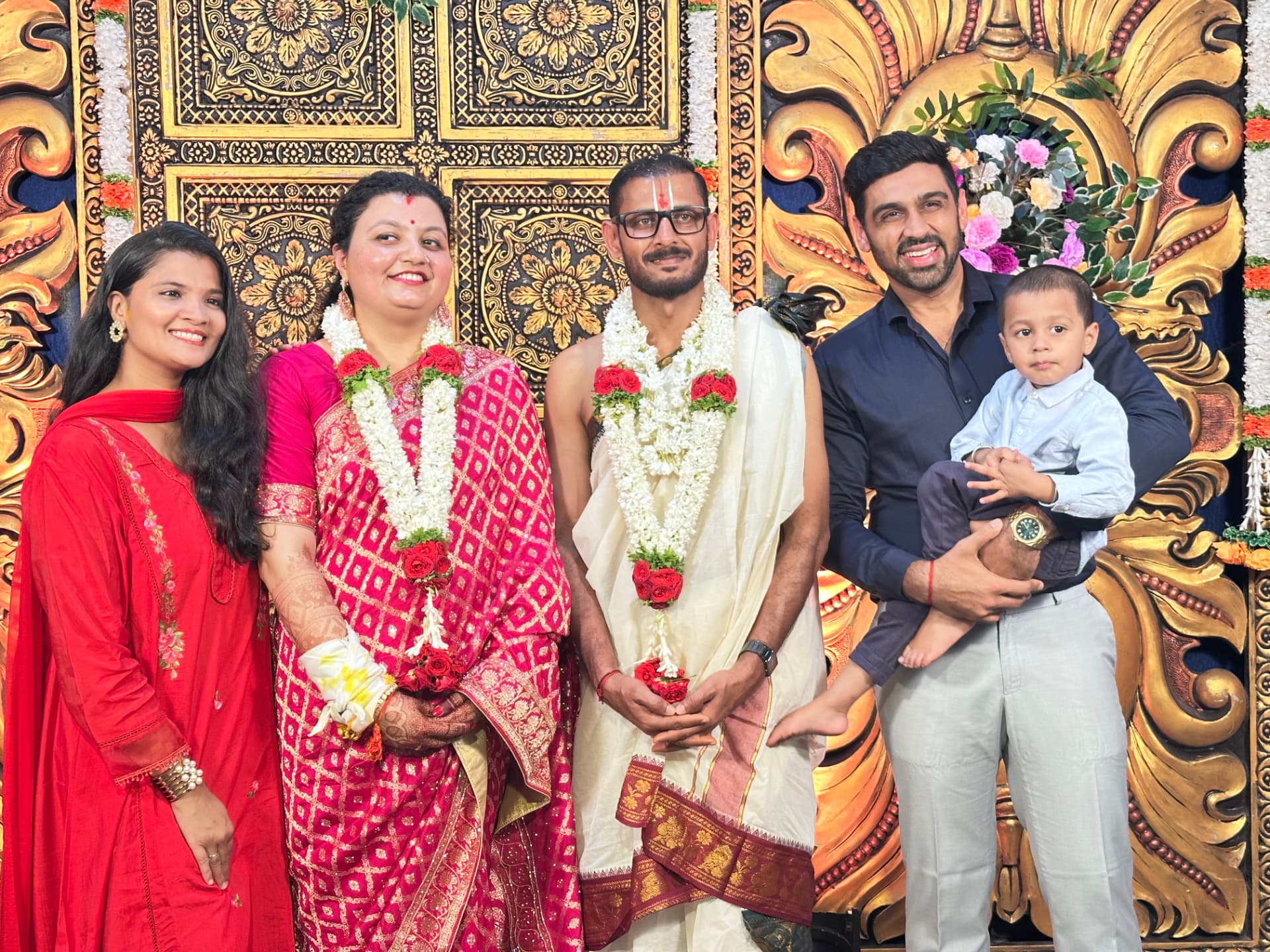 Anshul success story portrait
