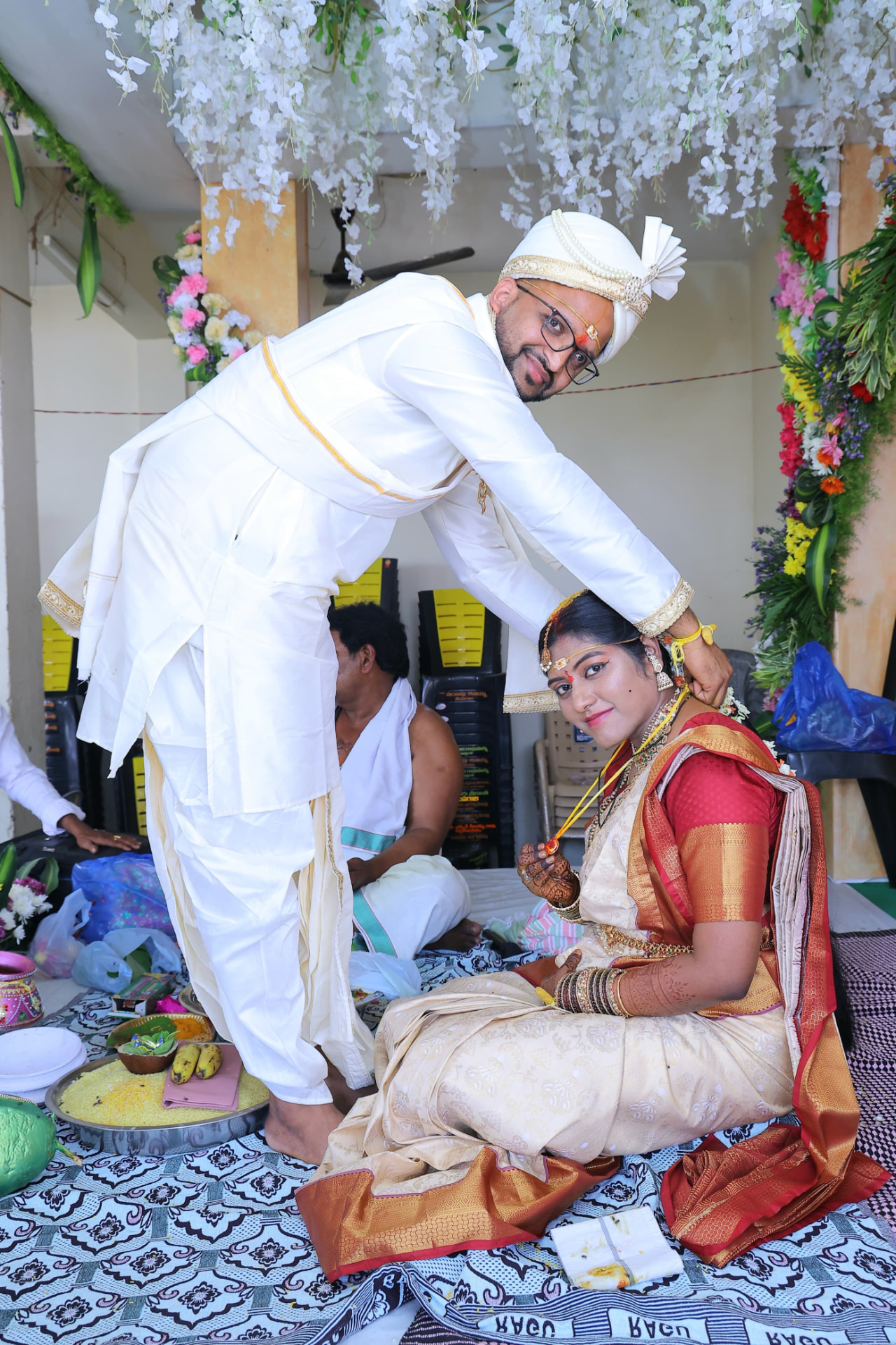 Priyanka success story portrait
