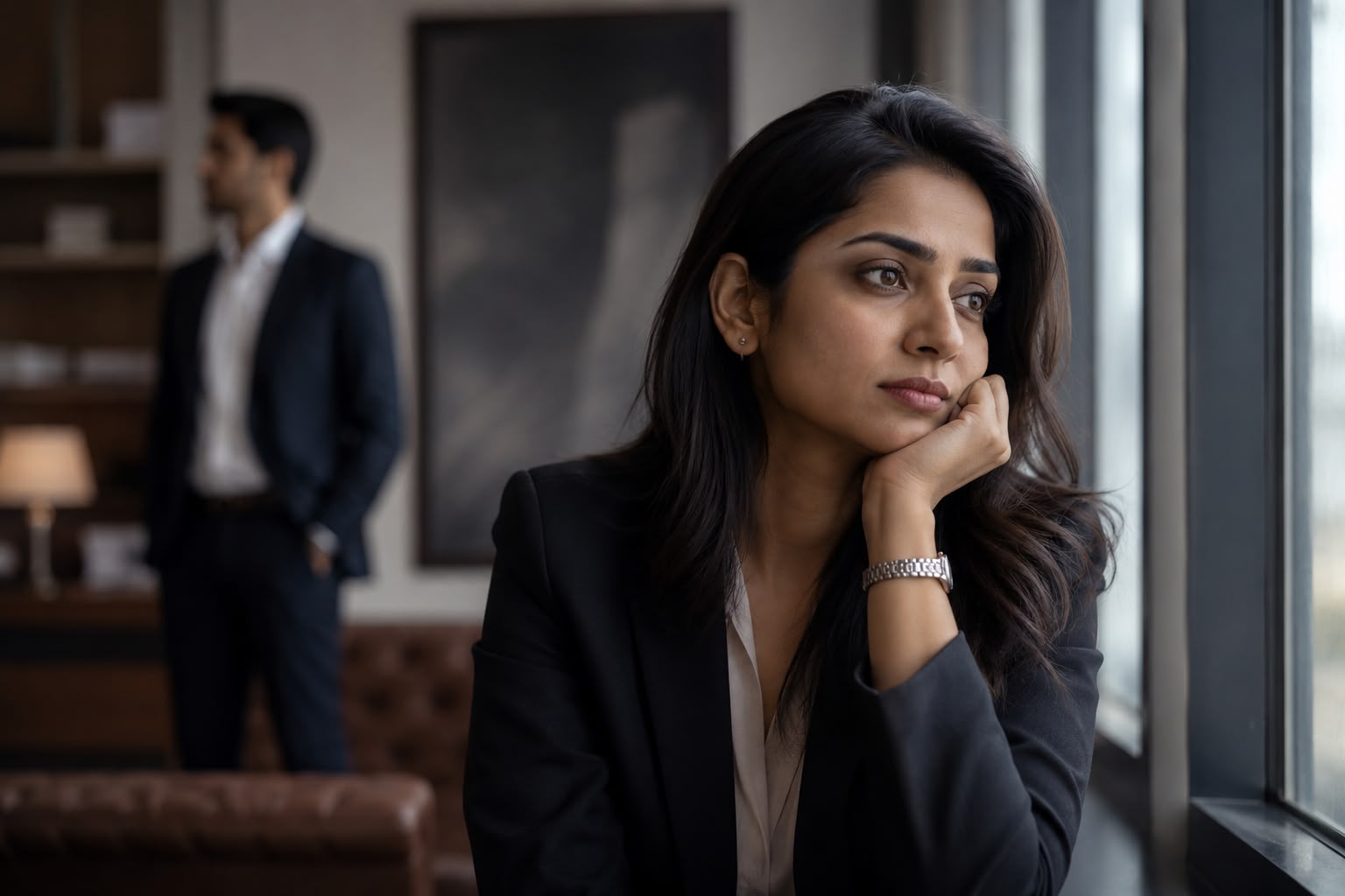Why Successful Women Struggle to Find the Right Partner